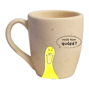 Pato Quafé