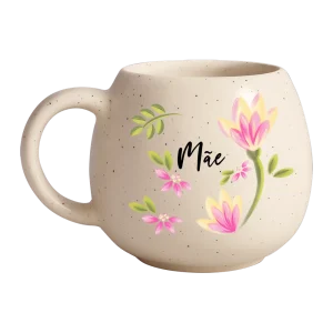 Caneca Moon — Amor de mãe