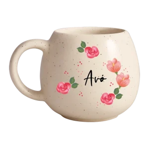 Caneca Moon — Avó