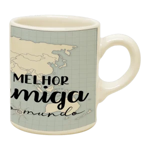 Melhor miga do mundo