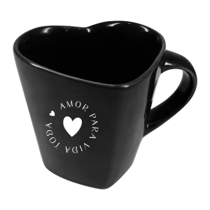 Caneca Juliana — Amor para toda a vida