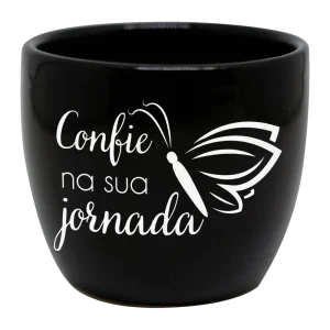 Vaso Médio — Jornada
