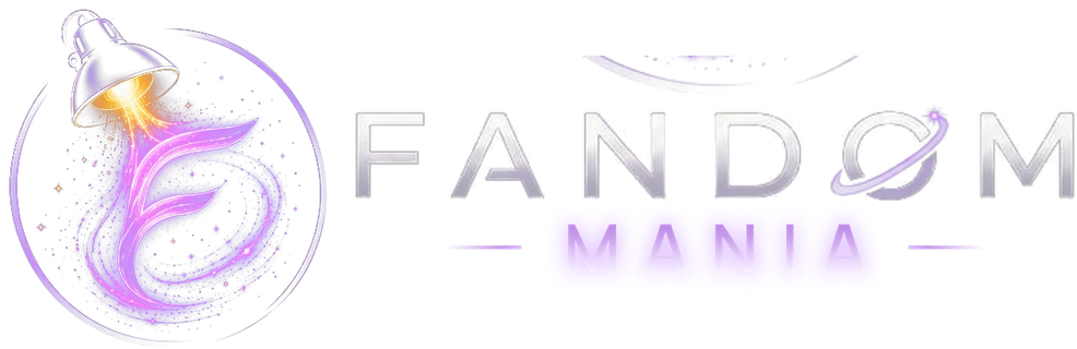 Fandom Mania