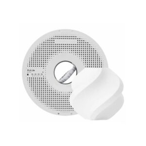 Filamento Bambu PLA LITE Branco A18-W0