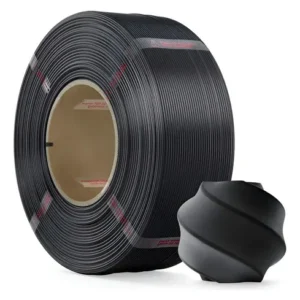Filamento PLA LITE Preto
