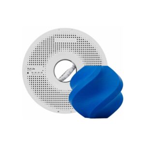 Bambu Lab Filamento Pla Lite Azul 1Kg
