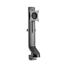 Suporte Fixo para Monitor C/ Regulagem de Altura - 17 a 32