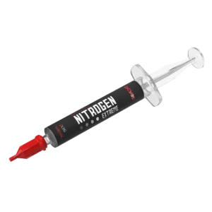 Pasta Térmica PCYes Nitrogen Extreme 1,5G 14W/MK
