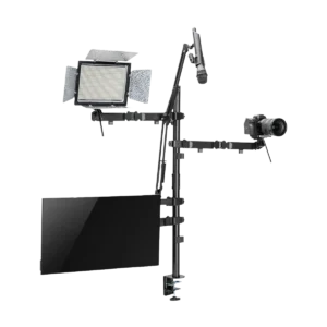 Suporte para SETUP/STUDIO 4 em 1
