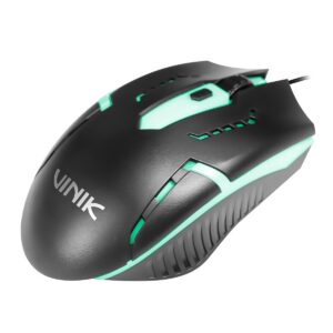 Mouse Gamer Vinik Norkes 1500DPI RGB