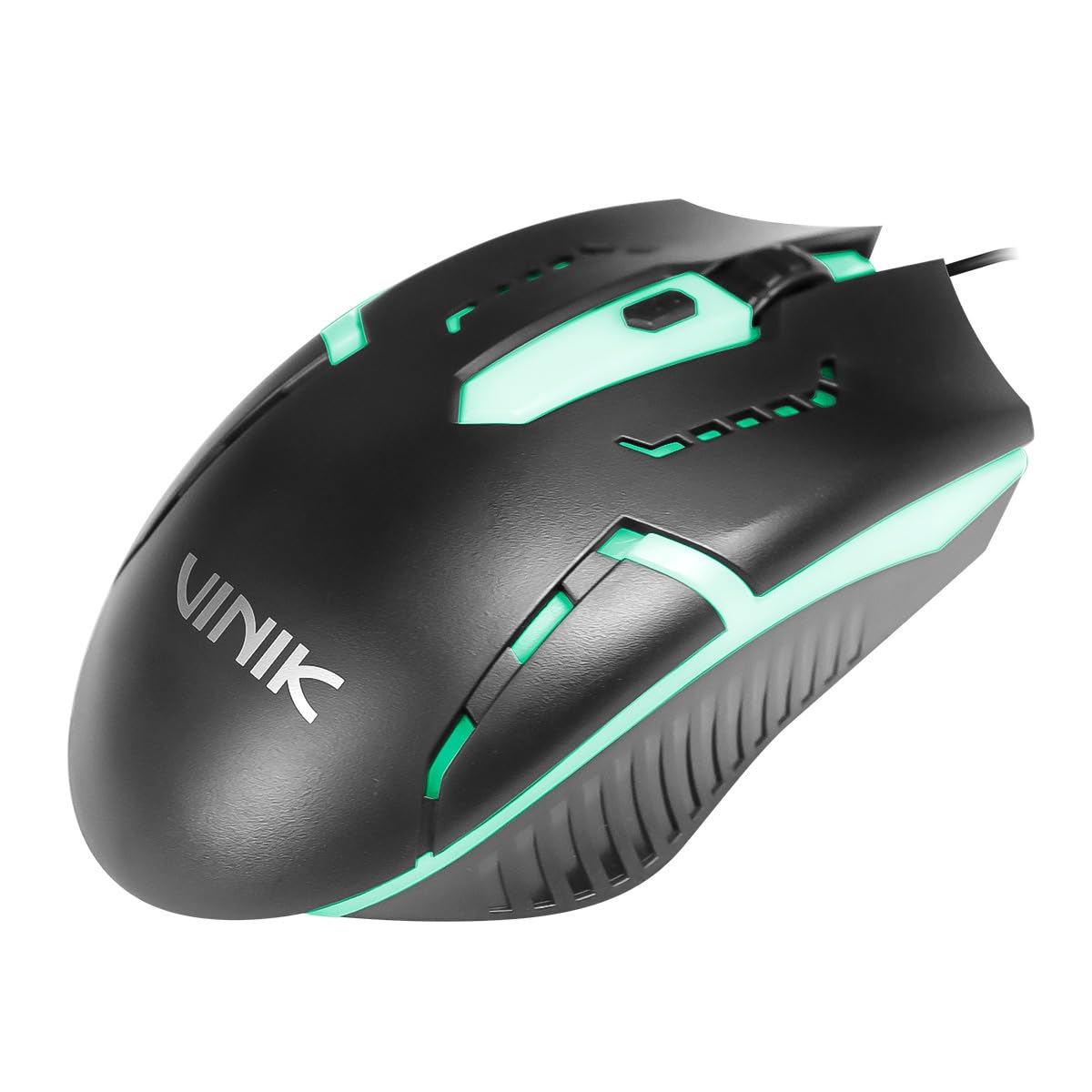 Mouse Gamer Vinik Norkes 1500DPI RGB