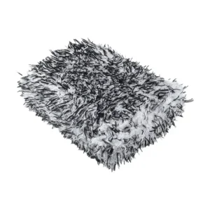 Esponja de Microfibra Vinik 22X16CM para Limpeza Automotiva