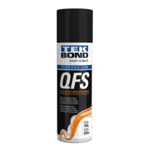 Acelerador QFS 200ML